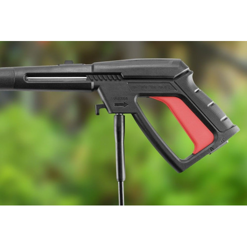 Myjka ciśnieniowa 90 bar 1600 W Verto - 52G402 - NEO Tools - 19