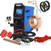 Spawarka Sherman DIGIMIG 351 Combo Pulse LCD - zestaw | 7812868