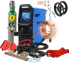 Spawarka Sherman DIGIMIG 351 Combo Pulse LCD - zestaw | 7812868