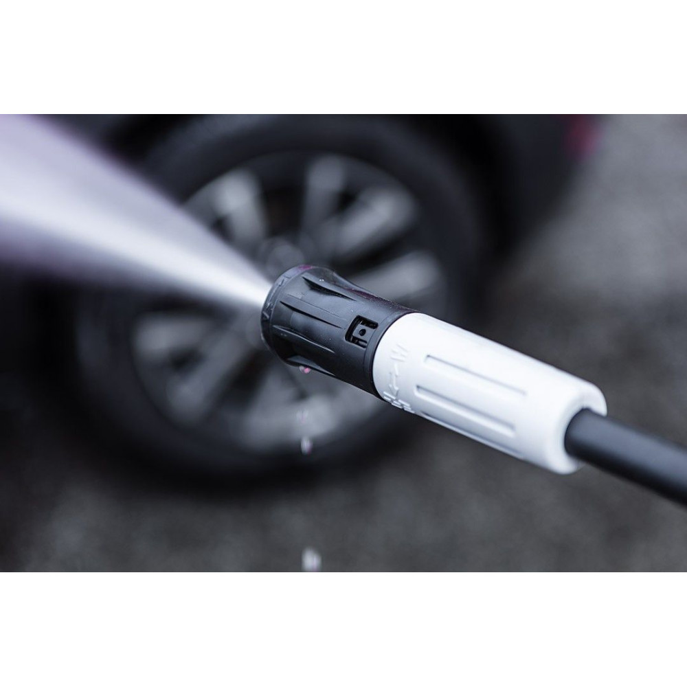 Myjka ciśnieniowa 90 bar 1600 W Verto - 52G402 - NEO Tools - 21