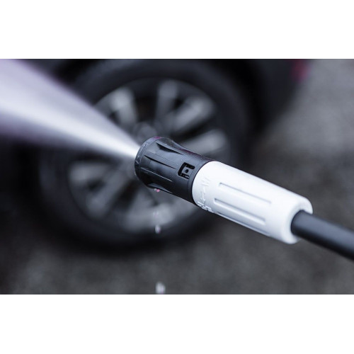 Myjka ciśnieniowa 90 bar 1600 W Verto - 52G402 - NEO Tools - 21