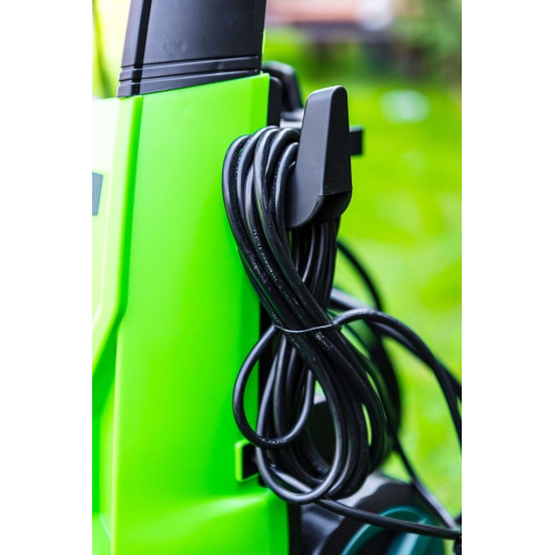 Myjka ciśnieniowa 90 bar 1600 W Verto - 52G402 - NEO Tools - 23