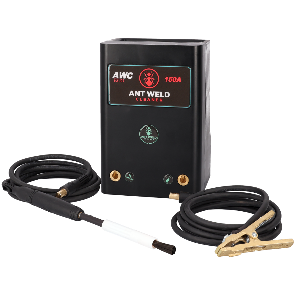 Urządzenie do czyszczenia spoin Ant Weld Cleaner ECO | AWC-ECO