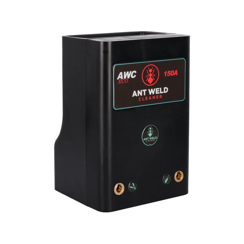 Urządzenie do czyszczenia spoin Ant Weld Cleaner ECO | AWC-ECO