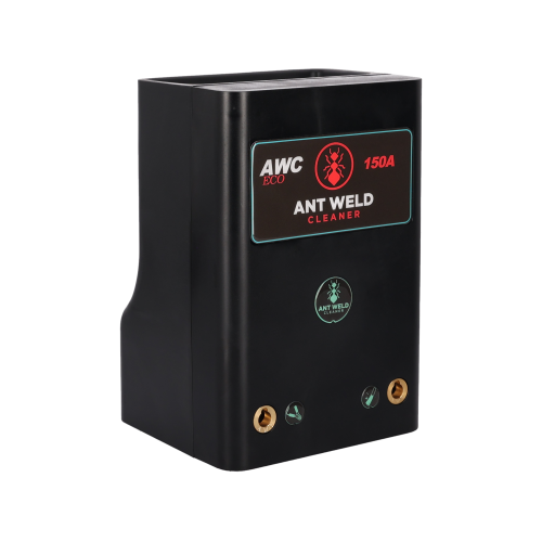 Urządzenie do czyszczenia spoin Ant Weld Cleaner ECO | AWC-ECO