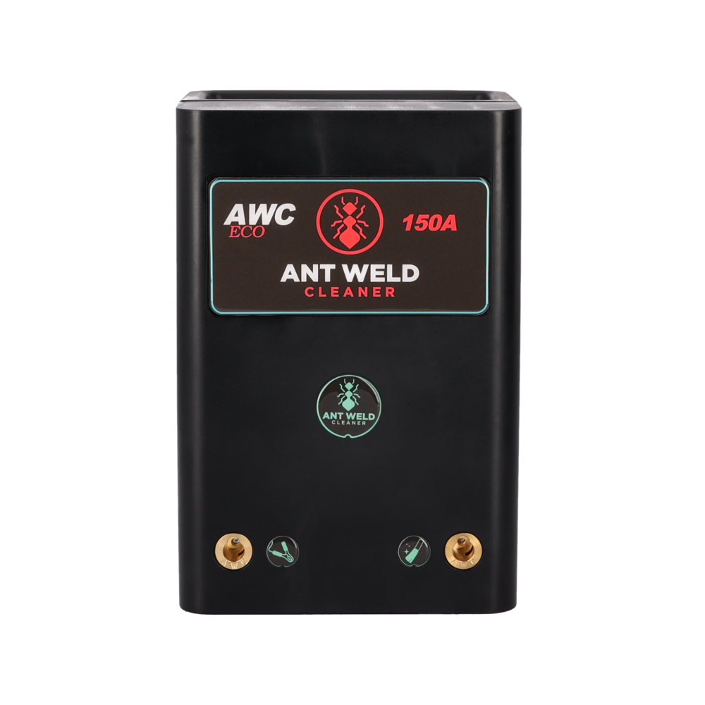 Urządzenie do czyszczenia spoin Ant Weld Cleaner ECO | AWC-ECO