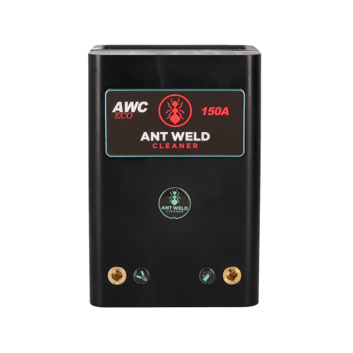 Urządzenie do czyszczenia spoin Ant Weld Cleaner ECO | AWC-ECO