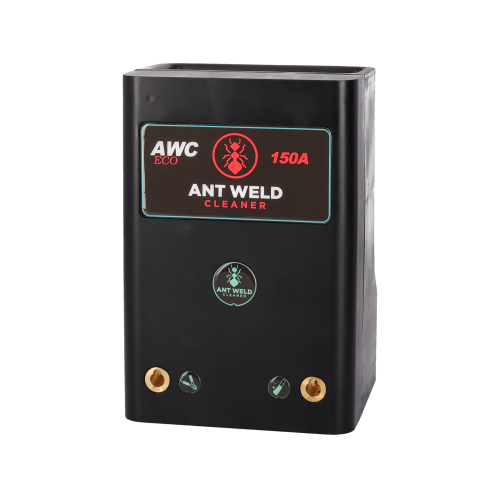 Urządzenie do czyszczenia spoin Ant Weld Cleaner ECO | AWC-ECO