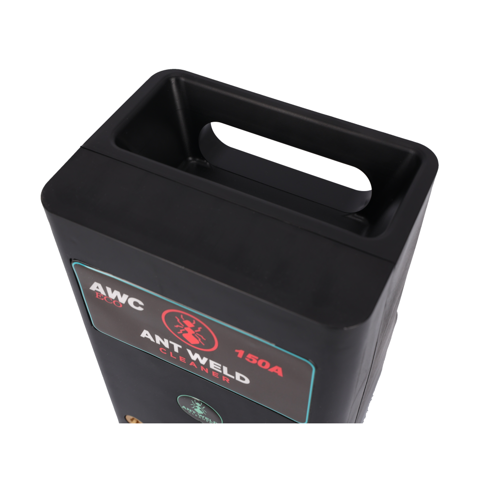 Urządzenie do czyszczenia spoin Ant Weld Cleaner ECO | AWC-ECO