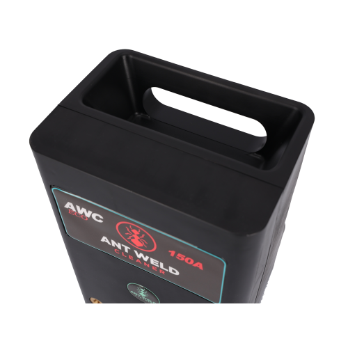 Urządzenie do czyszczenia spoin Ant Weld Cleaner ECO | AWC-ECO