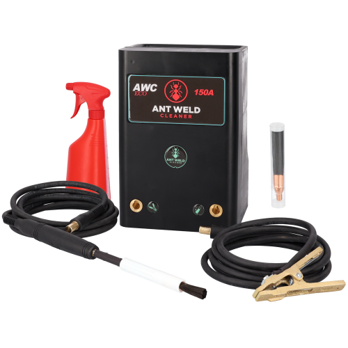 Urządzenie do czyszczenia spoin Ant Weld Cleaner ECO | AWC-ECO