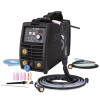 Spawarka Spartus EasyTIG 205P DC - zestaw | EASYTIG205EPULSEDC-G