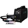 Spawarka Spartus EasyTIG 203P DC - zestaw | EASYTIG203PDC-PAK-17-4-G