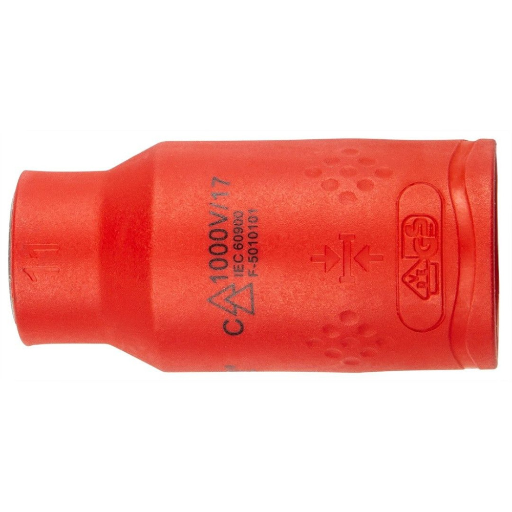 Klucze nasadowe Neo Tools 1000 V - 01-306 - NEO Tools - 4