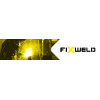 Drut spawalniczy FIX-TIG AlSi5/4043 fi 1,6 mm / 2,5 kg / FIXWELD | FIX-TIG-ALSI5-16_px2.5