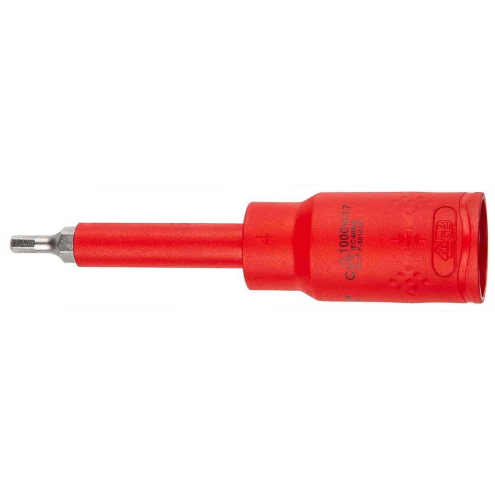 Klucze nasadowe Neo Tools 1000 V - 01-306 - NEO Tools - 6