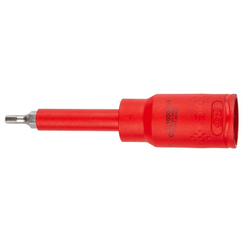 Klucze nasadowe Neo Tools 1000 V - 01-306 - NEO Tools - 6