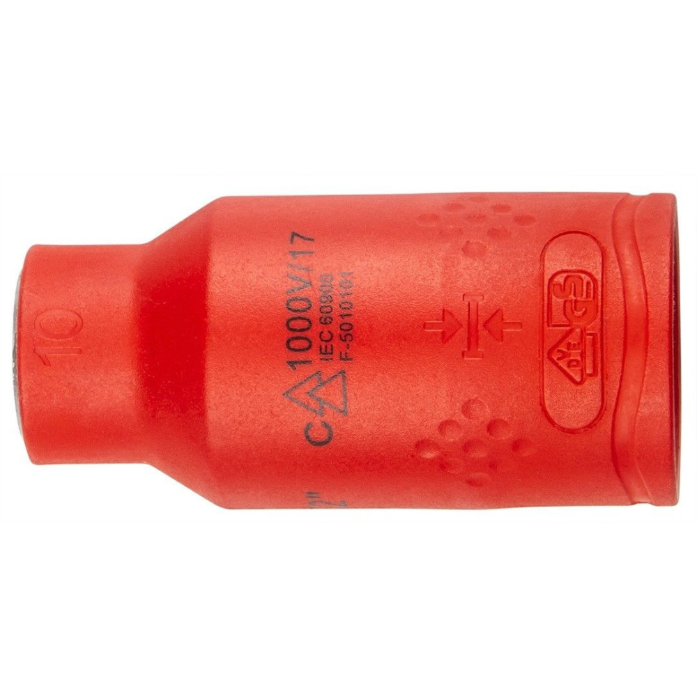 Klucze nasadowe Neo Tools 1000 V - 01-306 - NEO Tools - 7