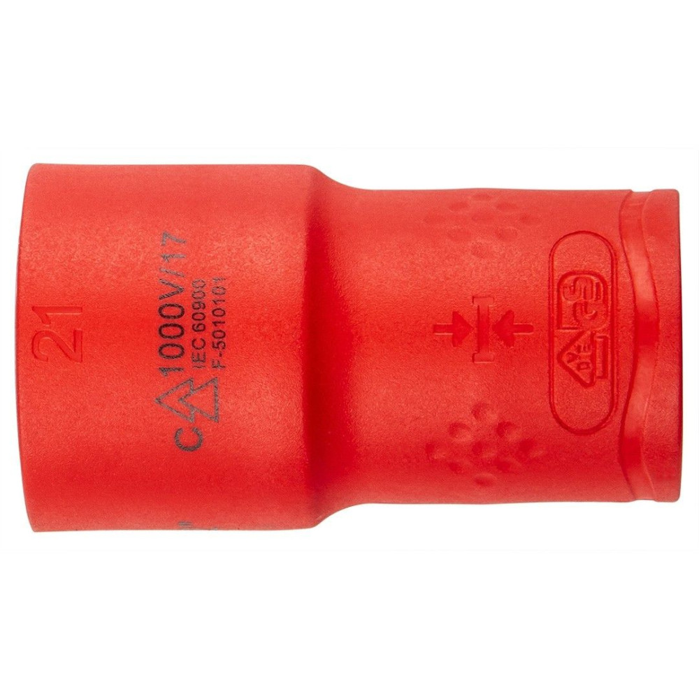 Klucze nasadowe Neo Tools 1000 V - 01-306 - NEO Tools - 9