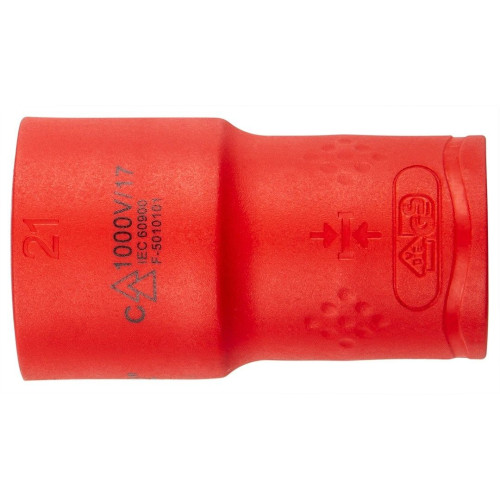 Klucze nasadowe Neo Tools 1000 V - 01-306 - NEO Tools - 9
