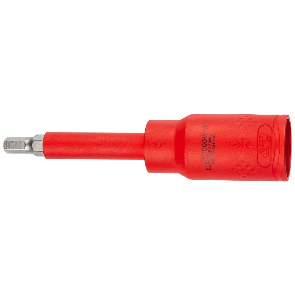 Klucze nasadowe Neo Tools 1000 V - 01-306 - NEO Tools - 11