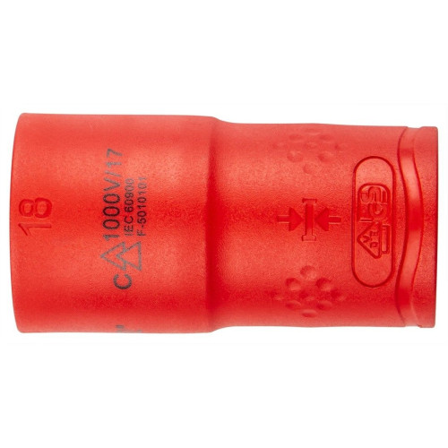 Klucze nasadowe Neo Tools 1000 V - 01-306 - NEO Tools - 15