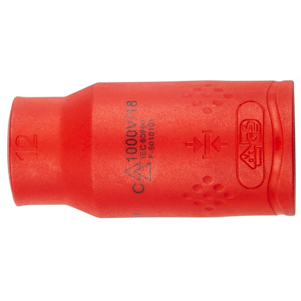 Klucze nasadowe Neo Tools 1000 V - 01-306 - NEO Tools - 18