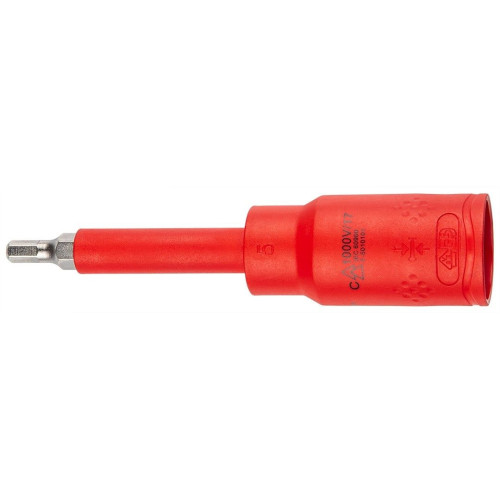 Klucze nasadowe Neo Tools 1000 V - 01-306 - NEO Tools - 19