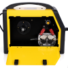 Spawarka Magnum MIG 220 Alu/Cu Synergia 4x4 - zestaw | U MI 220AL CU 4X4
