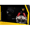 Spawarka Magnum MIG 220 Alu/Cu Synergia 4x4 - zestaw | U MI 220AL CU 4X4