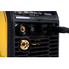 Spawarka Magnum MIG 220 Alu/Cu Synergia 4x4 - zestaw | U MI 220AL CU 4X4