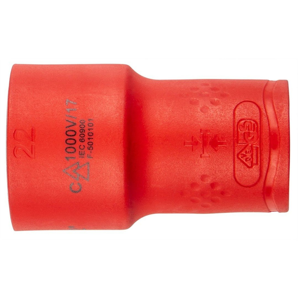 Klucze nasadowe Neo Tools 1000 V - 01-306 - NEO Tools - 21