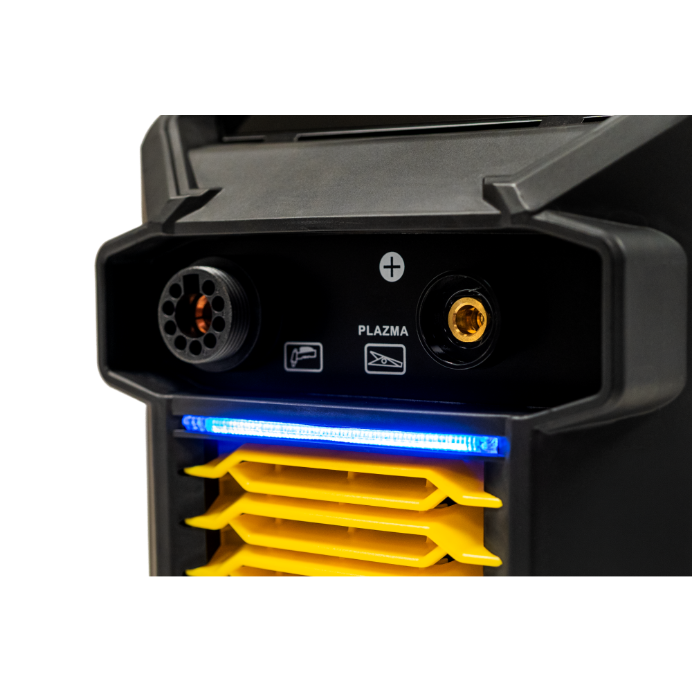 Przecinarka plazmowa Magnum CUT 40 LCD Compressor | U P CUT KOM40