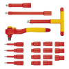 Klucze nasadowe Neo Tools 1000 V - 01-306 - NEO Tools - 22