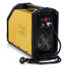 Spawarka Magnum TIG THF 223P AC/DC - zestaw | U I THF223P ACDC