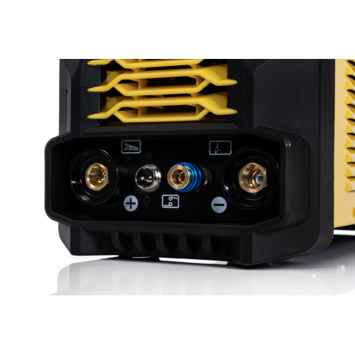 Spawarka Magnum TIG THF 223P AC/DC - zestaw | U I THF223P ACDC