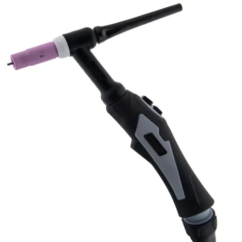 Uchwyt spawalniczy TIG Magnum SR 26 ze sterowaniem do THF 238 PRO-X / 4 m | UT 26 4M50 238/3 2