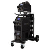 Spawarka Spartus EasyMIG 500 Dual Pulse - zestaw | EASYMIG500DP-PAK-51-3
