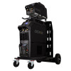 Spawarka Spartus EasyMIG 500 Dual Pulse - zestaw | EASYMIG500DP-PAK-51-3