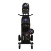 Spawarka Spartus EasyMIG 500 Dual Pulse - zestaw | EASYMIG500DP-PAK-51-3