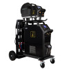 Spawarka Spartus EasyMIG 500 Dual Pulse - zestaw | EASYMIG500DP-PAK-51-3