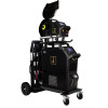 Spawarka Spartus EasyMIG 500 Dual Pulse - zestaw | EASYMIG500DP-PAK-51-3