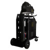 Spawarka Spartus EasyMIG 500 Dual Pulse - zestaw | EASYMIG500DP-PAK-51-3