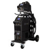 Spawarka Spartus EasyMIG 500 Dual Pulse - zestaw | EASYMIG500DP-PAK-51-3