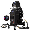 Spawarka Spartus EasyMIG 500 Dual Pulse - zestaw | EASYMIG500DP-PAK-51-3
