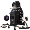Spawarka Spartus EasyMIG 500 Dual Pulse - zestaw | EASYMIG500DP-PAK-51-3