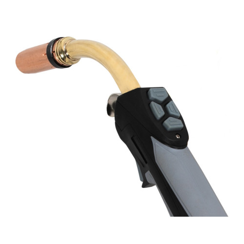 Spawarka Spartus EasyMIG 500 Dual Pulse - zestaw | EASYMIG500DP-PAK-51-3