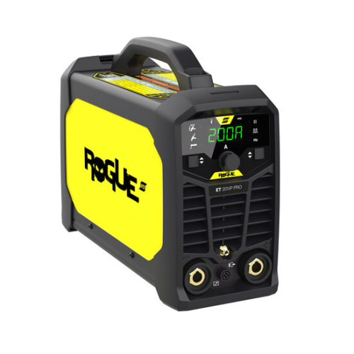 Spawarka ESAB Rogue ET 201iP PRO - zestaw | 0705002010 2