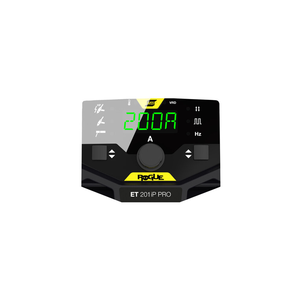 Spawarka ESAB Rogue ET 201iP PRO - zestaw | 0705002010