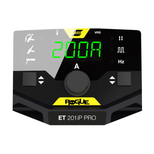 Spawarka ESAB Rogue ET 201iP PRO - zestaw | 0705002010